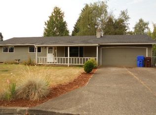 11300 S Finnegans Way, Oregon City, OR 97045