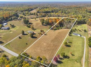 7717 Barnhill Rd LOT 8, Primm Springs, TN 38476