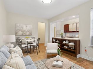 515 Edgecombe Ave APT 41, New York, NY