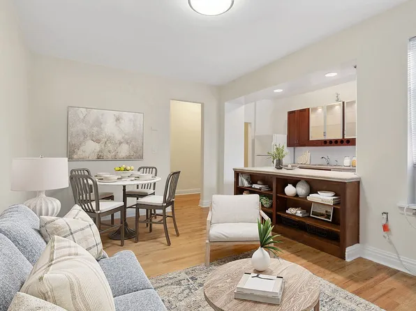 515 Edgecombe Ave APT 41, New York, NY 10032