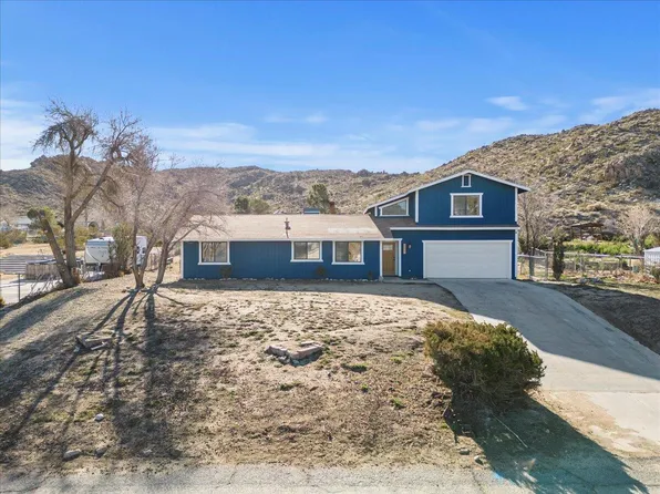 40002 176th St E, Lake Los Angeles, CA 93591