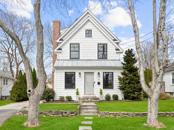 64 Henry Street, Fairfield, CT 06824