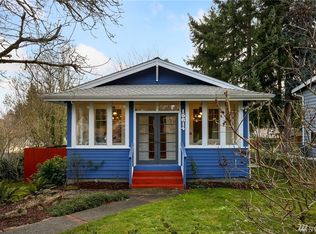 15614 10th Ave SW, Burien, WA 98166