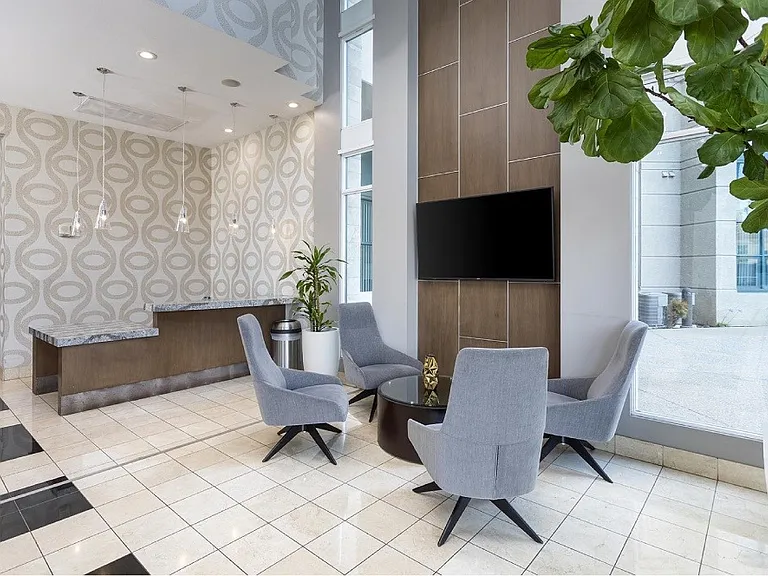 Towers at Costa Verde Apartments — Photo 49