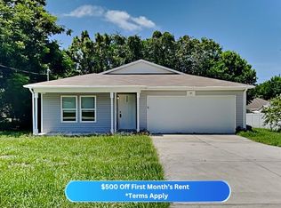 313 Killinger Ave, Spring Hill, FL 34606