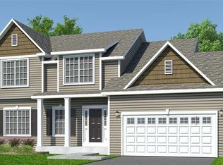 225 Parkridge Dr, Schenectady, NY 12309