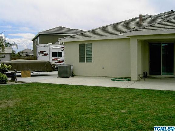 5th image of 3244 W Harold Ct