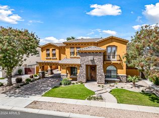 4262 E Maplewood Ct, Gilbert, AZ 85297