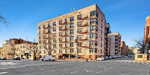 Rented by Barshay Brokerage