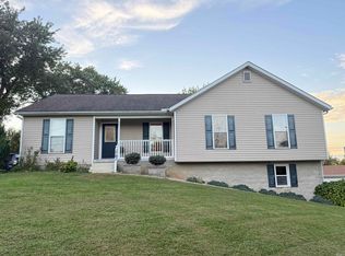 1791 N Hartstrait Rd, Bloomington, IN 47404