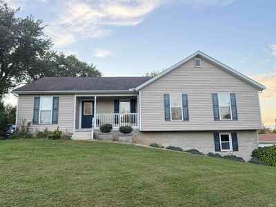 1791 N Hartstrait Rd, Bloomington, IN, 47404