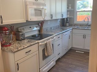 2133 E D St, Torrington, WY 82240