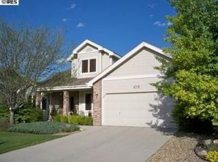 4312 Pearlgate Ct, Fort Collins, CO 80526
