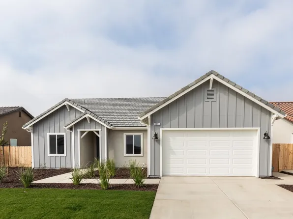 3091 19th Ave, Kingsburg, CA 93631