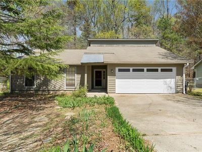 2570 Rosedale Rd, Snellville, GA, 30078