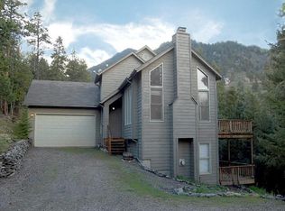 816 Circle K Ranch Rd, Evergreen, CO 80439