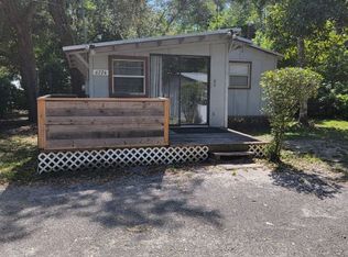 6724 County Road 214, Keystone Heights, FL 32656