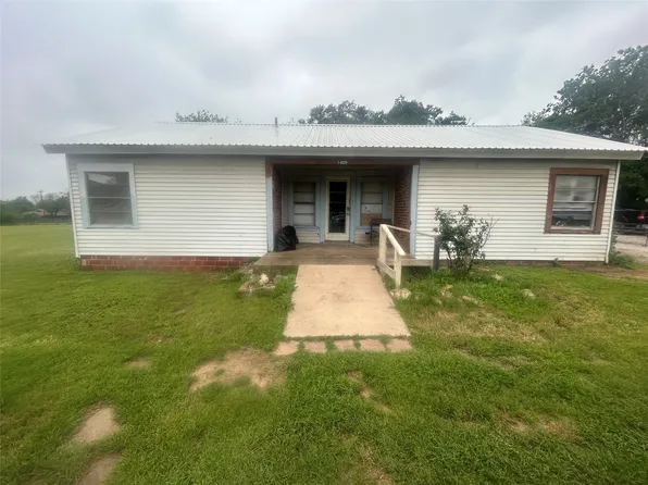 1409 N Main St, Weatherford, TX 76086