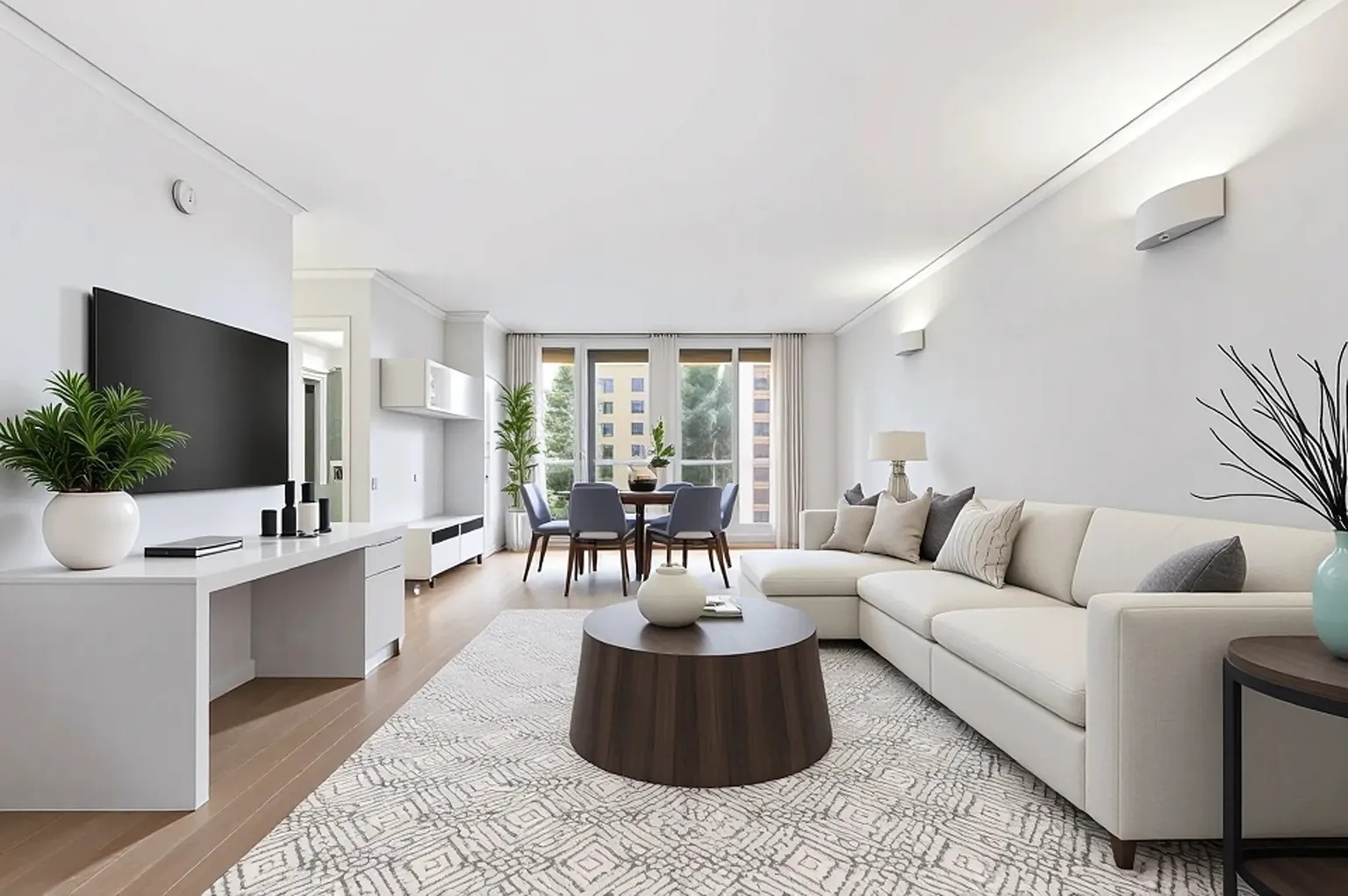 420 E Waterside Dr photo 1