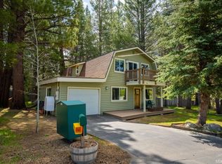 1151 View Cir, South Lake Tahoe, CA 96150