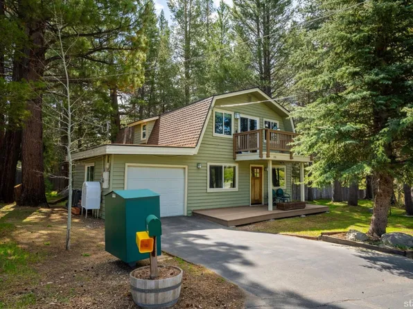 1151 View Cir, South Lake Tahoe, CA 96150