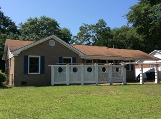 3347 Dublin Rd, North Charleston, SC 29420