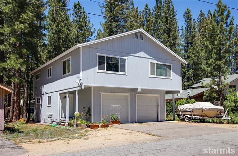 725 Modesto Ave South Lake Tahoe CA 96150 Zillow