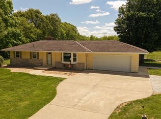 11285 Chesterville Rd, Moores Hill, IN 47032