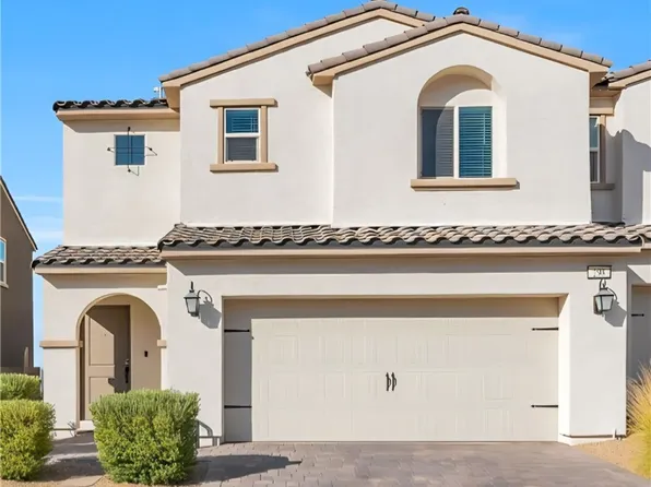 298 Quail Finch Dr, Henderson, NV 89012