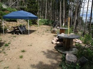 850 Jicarilla Trl, Red Feather Lakes, CO 80545