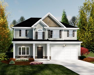 104 Cape Pl, Greenwood, SC, 29649