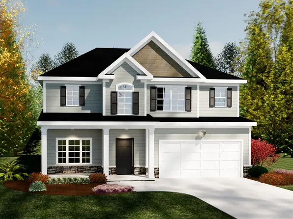 104 Cape Pl, Greenwood, SC 29649