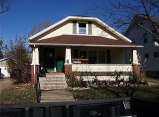 1108 Maiden Ln, Springfield, OH 45504