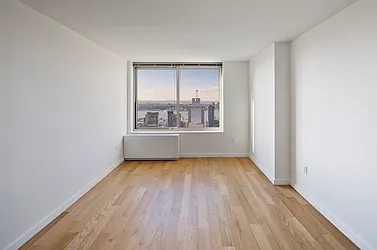 Rented by The Moinian Group