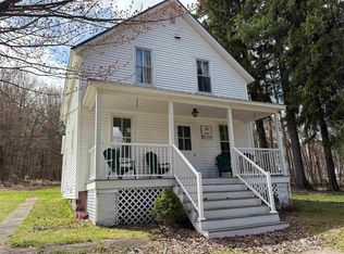 117 Wisconsin Ave, Montreal, WI 54550