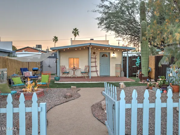 1632 N Tyndall Ave, Tucson, AZ 85719