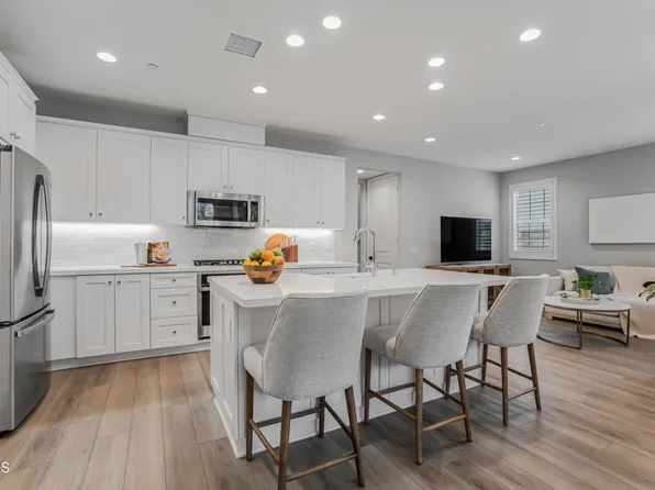 5016 Trevor Dr, Camarillo, CA 93012