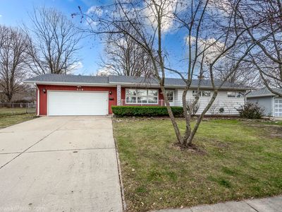 509 Summit St, Algonquin, IL, 60102