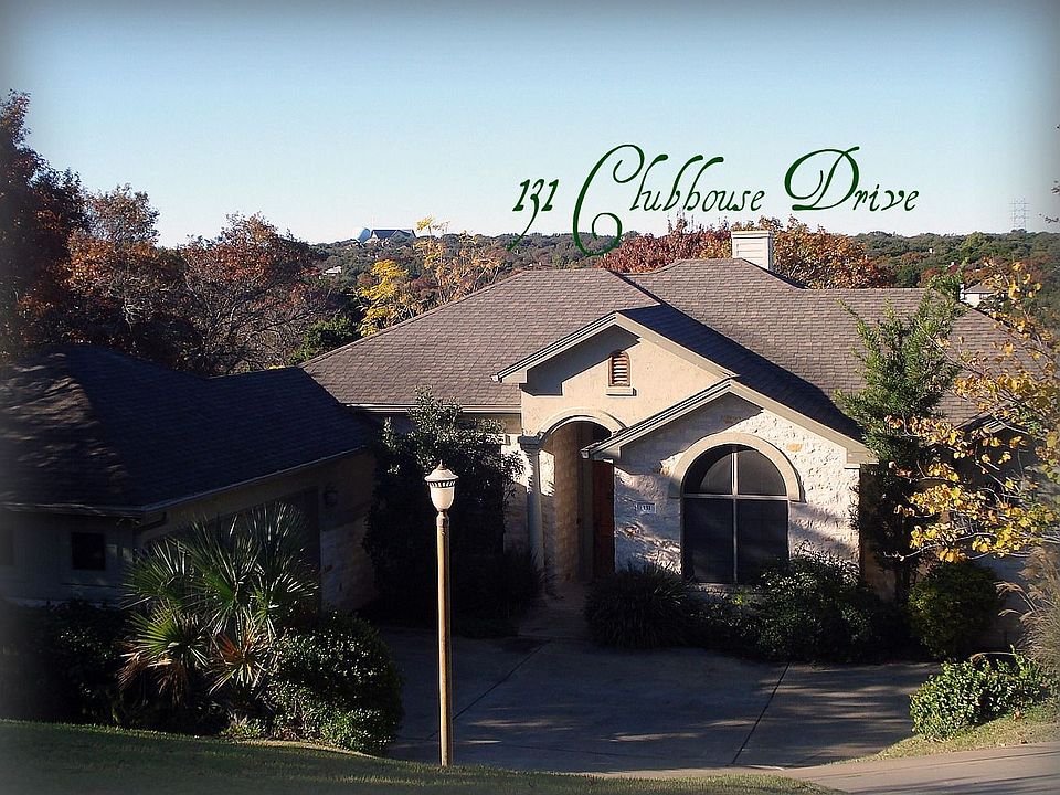 131 Clubhouse Drive