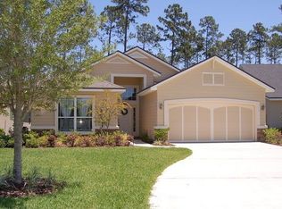 1840 Cross Pointe Way, Saint Augustine, FL 32092