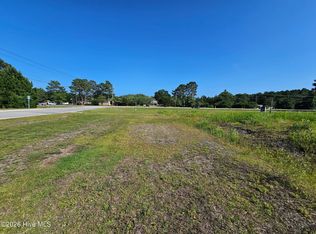 1001 Mabel Rawlinson Dr LOT 11, Holly Ridge, NC 28445