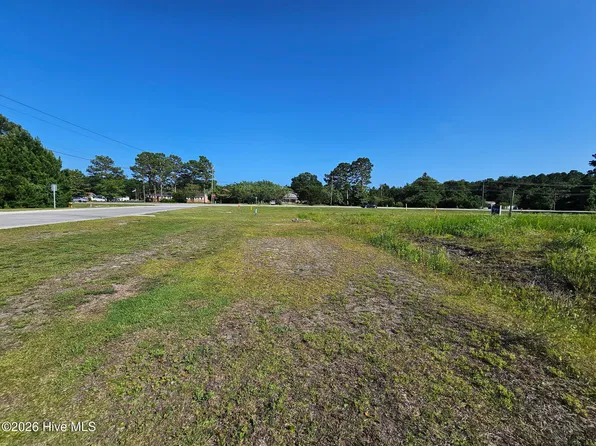 1001 Mabel Rawlinson Drive LOT 11, Holly Ridge, NC 28445