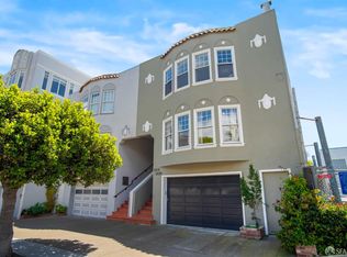 2029 Beach St, San Francisco, CA 94123
