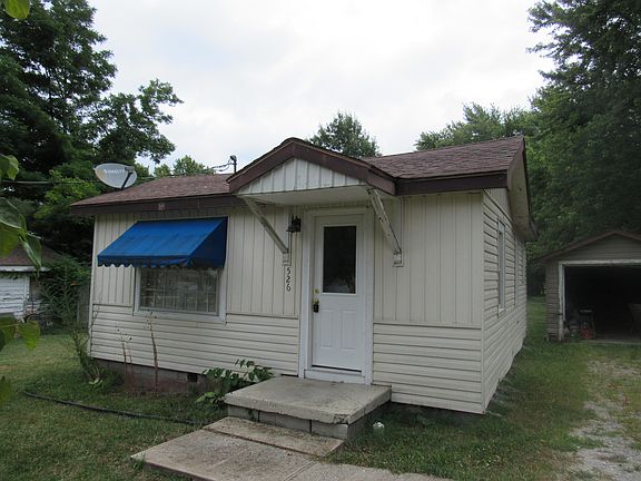 4th image of 526 S Walnut Street