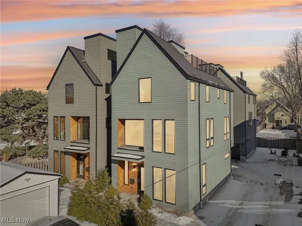 2467 Tremont Ave #A, Cleveland, OH 44113