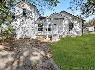1302 N Toledo Ave, Tulsa, OK 74115