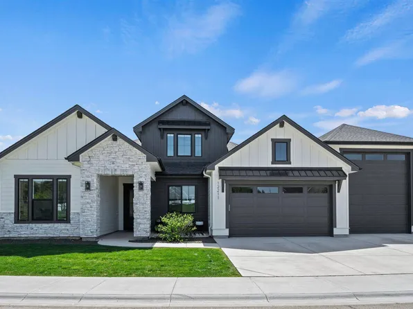 12211 W Cobalt Lake Dr, Star, ID 83669