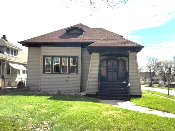 3000 North 37th STREET, Milwaukee, WI 53210