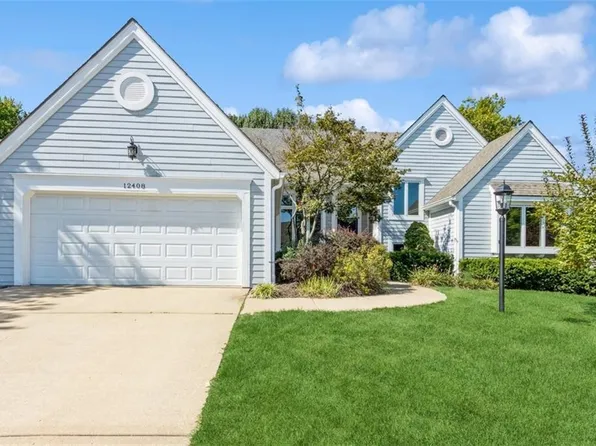12408 Eaton St, Leawood, KS 66209