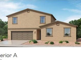 12385 N Pomeroy Ave, Marana, AZ 85653